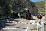 chemin de fer de provence